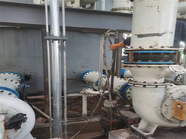 景县设备基础沉降下沉注浆加固增加荷载