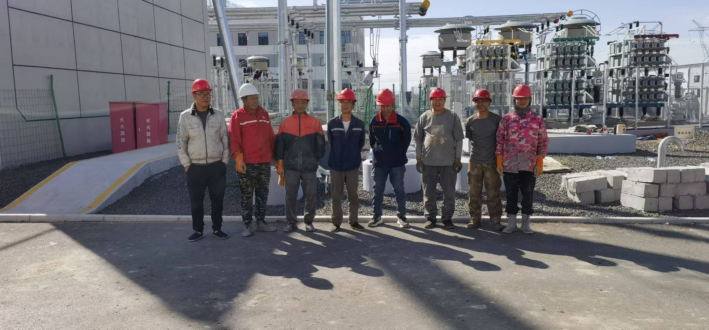 景县地基沉降如何修复?